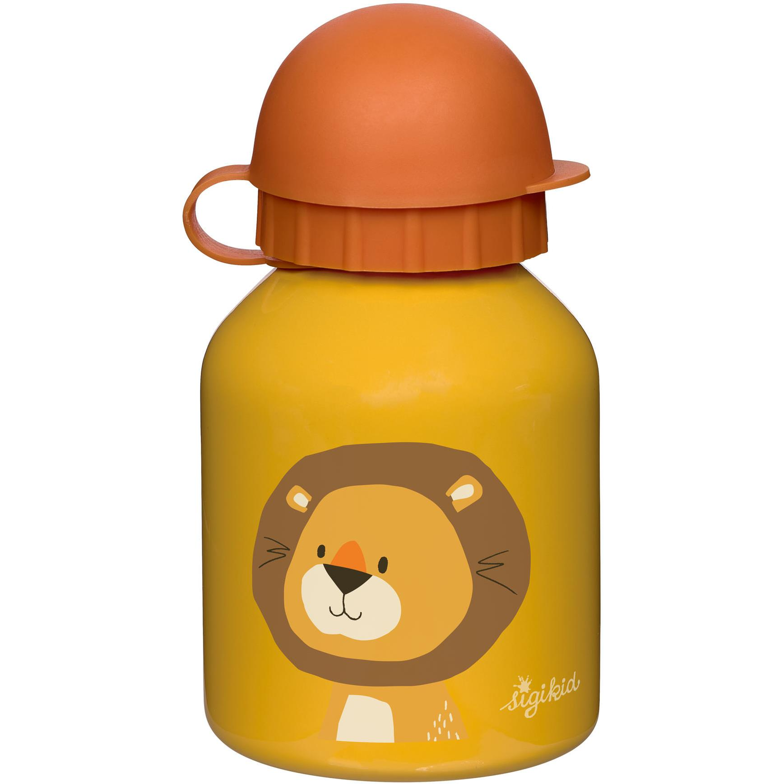 Sigikid Lion 250 ml (4001190251155)