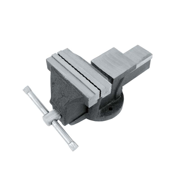 Modeco Imadło ślusarskie stałe 100mm - MN-35-104