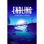 Endling - Extinction is Forever