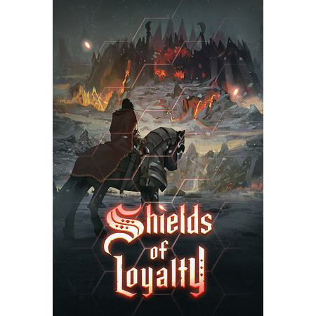 Shields of Loyalty (PC - Steam elektronikus játék licensz)
