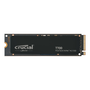 Crucial T700 - SSD - 2 TB - PCI Express 5.0 (NVMe) (CT2000T700SSD3T)