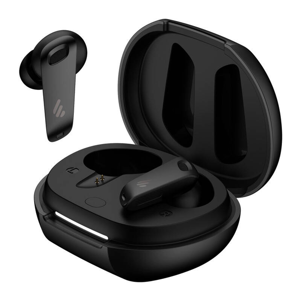 Edifier NeoBuds Plus ANC TWS Bluetooth Fülhallgató Headset - Fekete