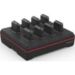 Honeywell 8 bay battery charger for 8675i