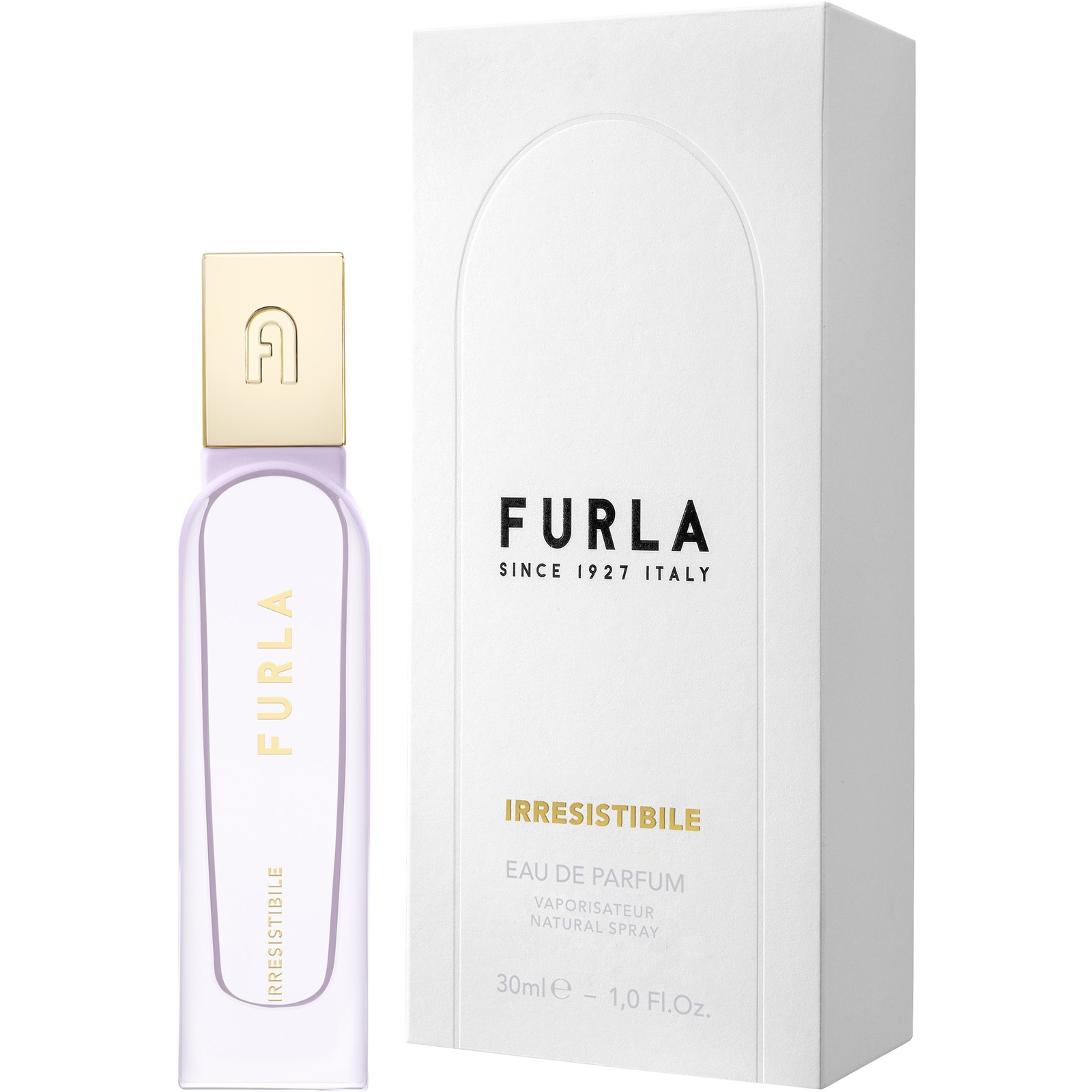 FURLA Irresistibile EdP 30 ml (679602304122)