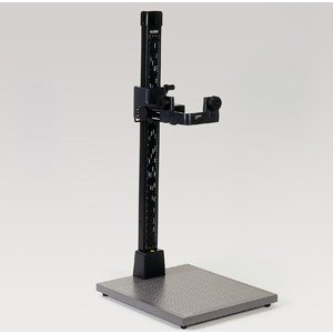 KAISER Copy Stand RS 1, with repro-and titling arm RT 1 (5511)