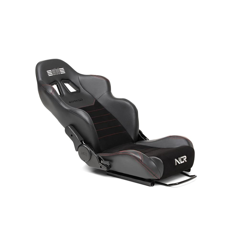 Next Level Racing Elite ERS2 kiegészítő ülés GT Elite modellhez (NLR-E045) (NLR-E045)