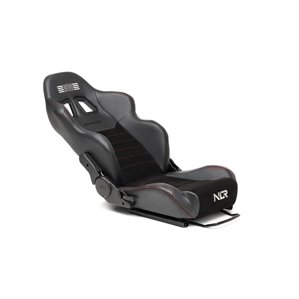 Next Level Racing ERS2 Elite szimulátor ülés dupla döntéssel