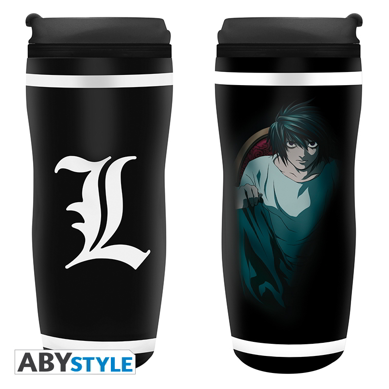 ABYstyle Death Note 