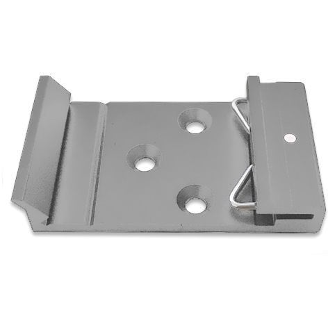 PLANET DIN-Rail Mounting Kit Silver (RKE-DIN-C)