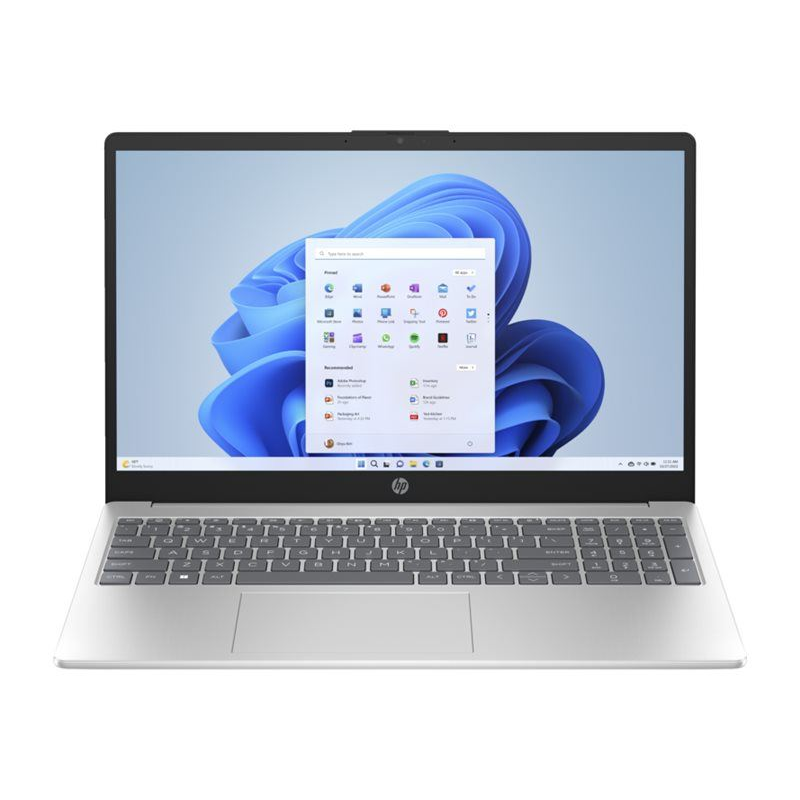 HP 15-fd0049nh Laptop kék (AY7G2EA) (AY7G2EA)