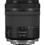 Canon EOS RP Digitális fényképezőgép + RF 24-105mm f/4-7.1 IS STM objektív - Fekete