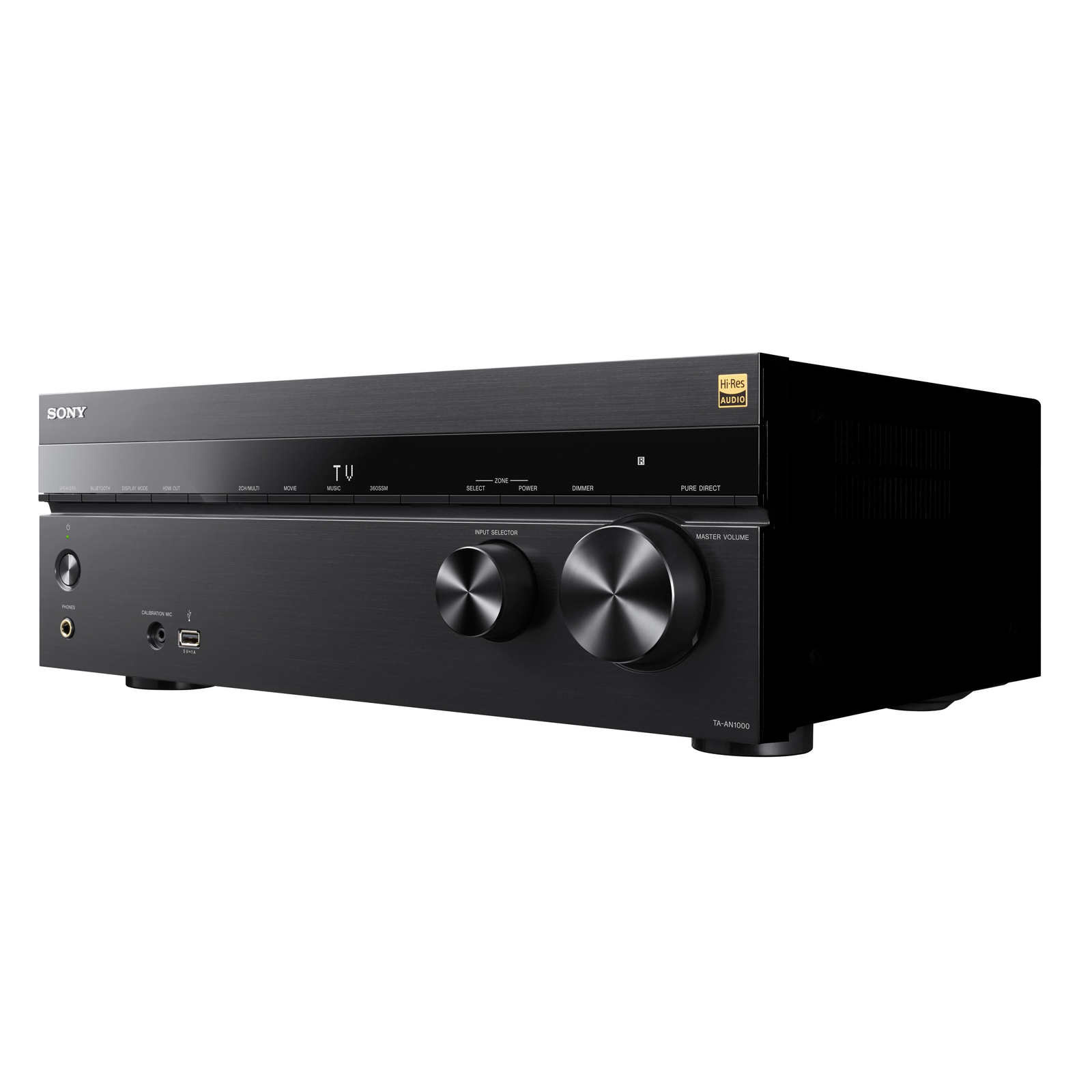 Sony TA-AN1000 AV 7.2 AV Erősítő (TAAN1000.CEL)