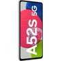Samsung Galaxy A52S 5G 128GB 6GB RAM DUAL-SIM király lila