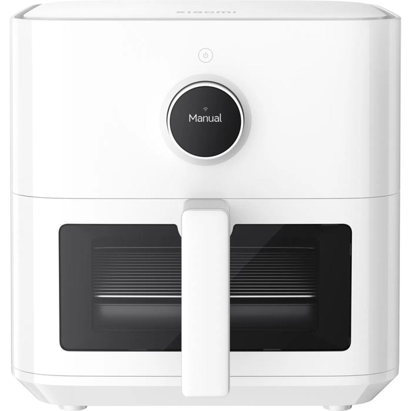 Xiaomi Smart Air Fryer 5.5 Liter forrólevegős sütő fehér (9565)