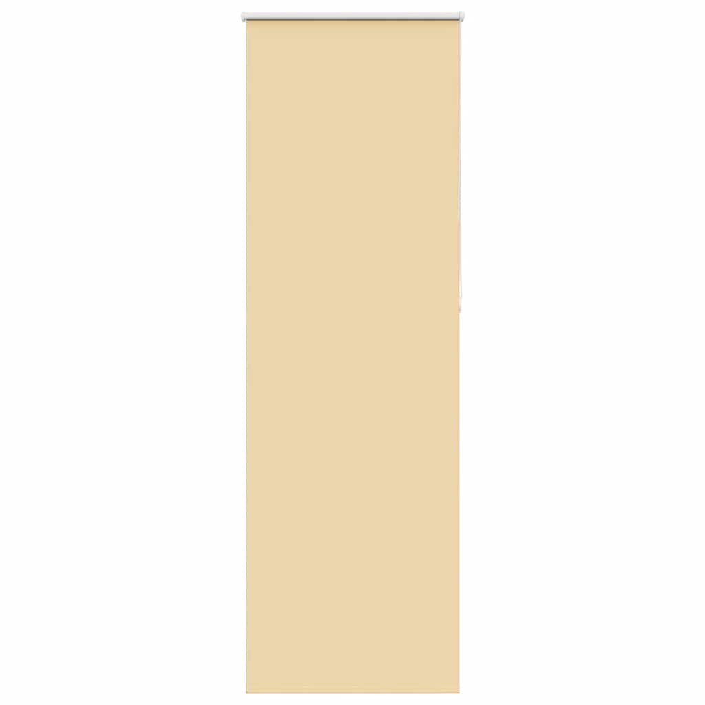 redőny Blackout 85x210 cm szövetszélesség 80,7 cm poliészter (4010787)