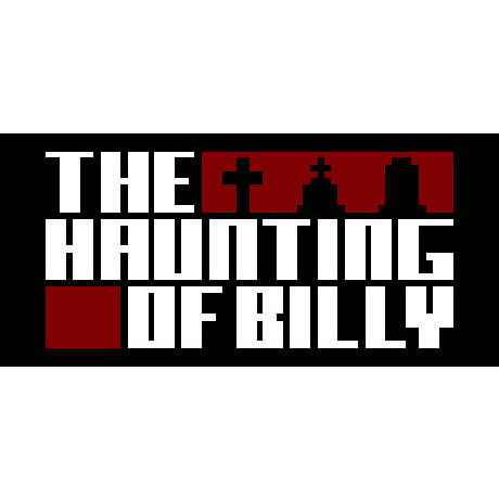 The Haunting of Billy (PC - Steam elektronikus játék licensz)