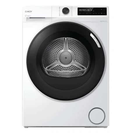 Candy BRS 8N2BX-S wasdroger Vrijstaand Voorlader 8 kg Wit