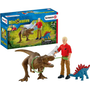 schleich Dinosaurs 41465 комплект за игра