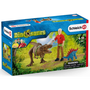 schleich Dinosaurs 41465 комплект за игра