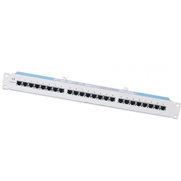 Intellinet 503754 patch paneel 1U