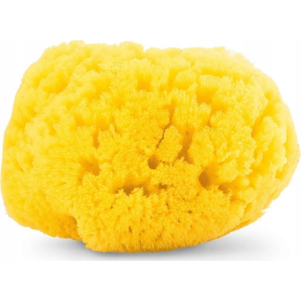 Chicco 00062179500000 spugna per bambino Giallo