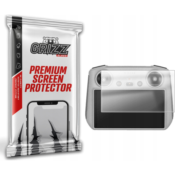 Folia matowa GrizzGlass PaperScreen do DJI Mini 4 Pro