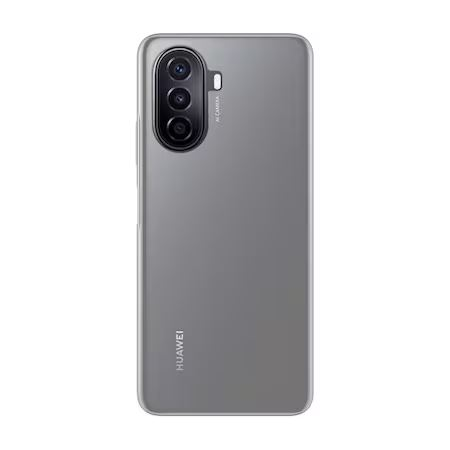 Gigapack Huawei Nova Y70 szilikon tok átlátszó (GP-124996) (GP-124996)