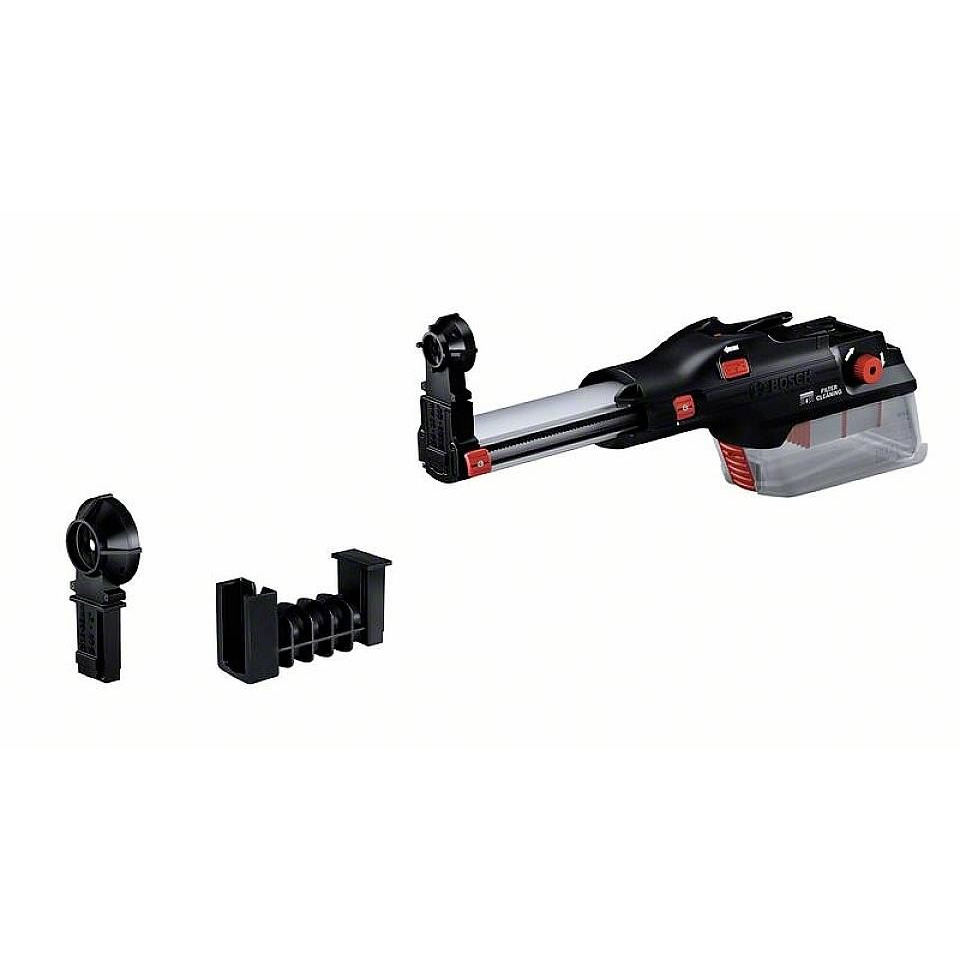 Bosch Professional GDE 28 D fúráspor felfogó (1600A021BH) (1600A021BH)
