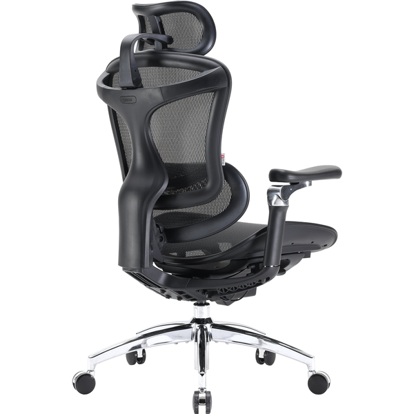 Anda Seat DORO C300 Pro Mesh fekete gamer szék