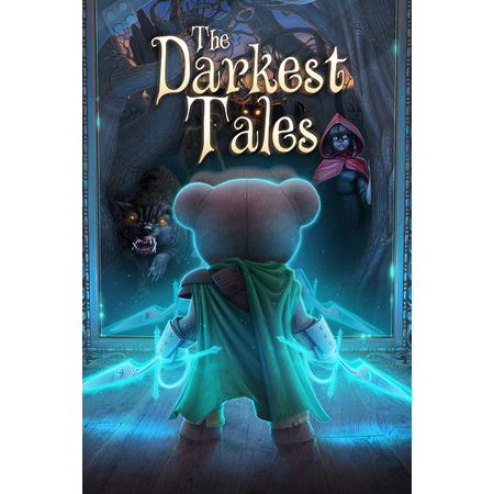 The Darkest Tales (PC - Steam elektronikus játék licensz)