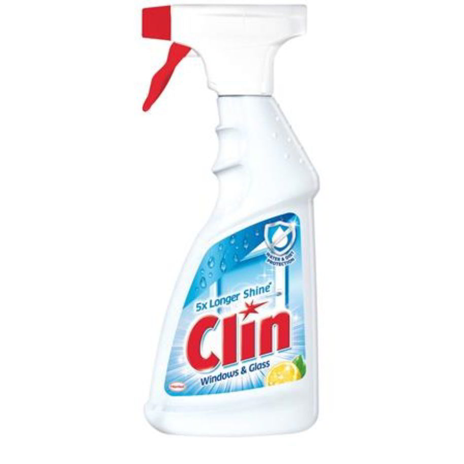 Clin Ablaktisztító - 500 ml (31150118/10559)