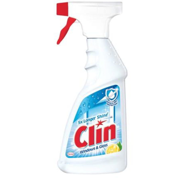 Clin Ablaktisztító - 500 ml