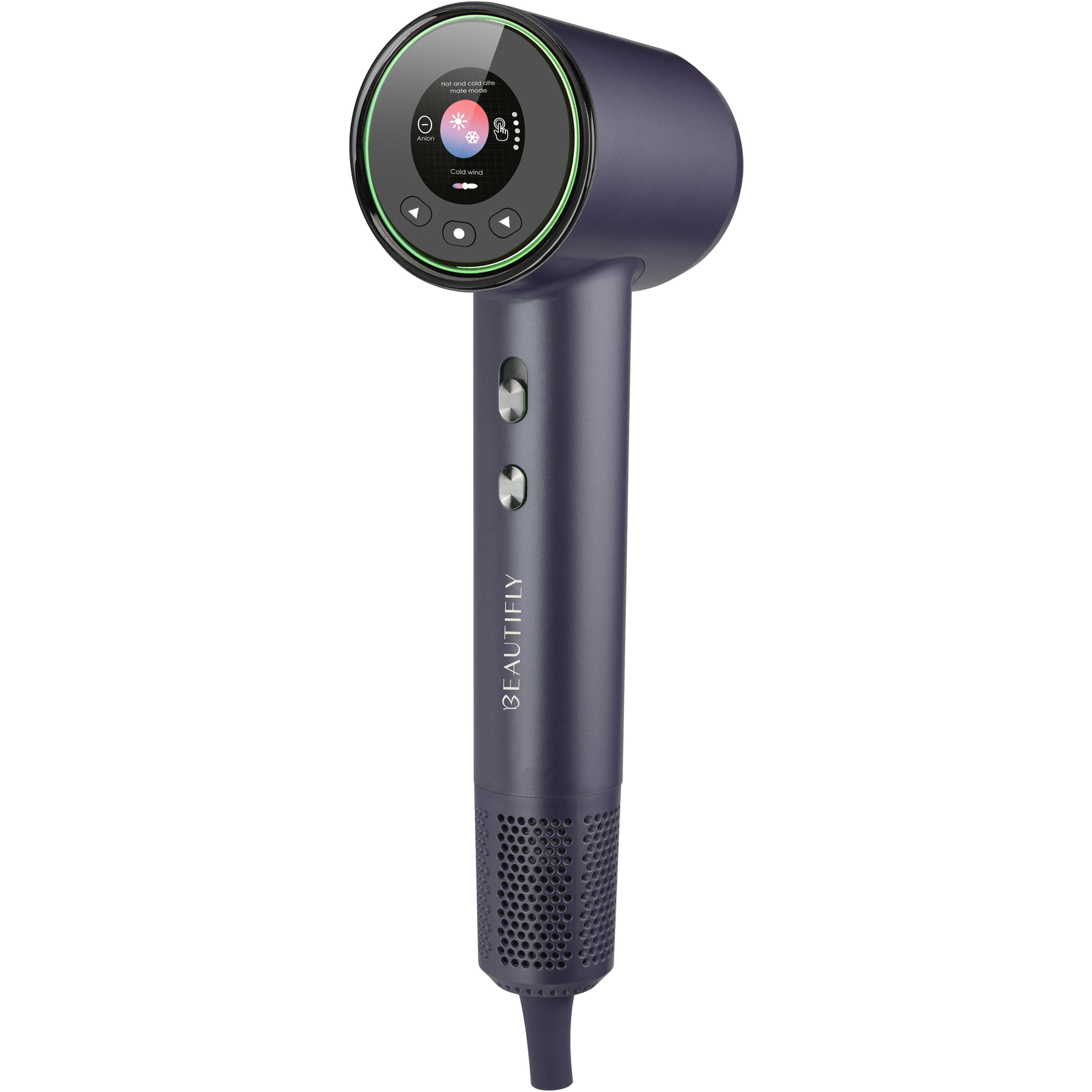 Beautifly Hair Touch Flow Sense (5903003701682)