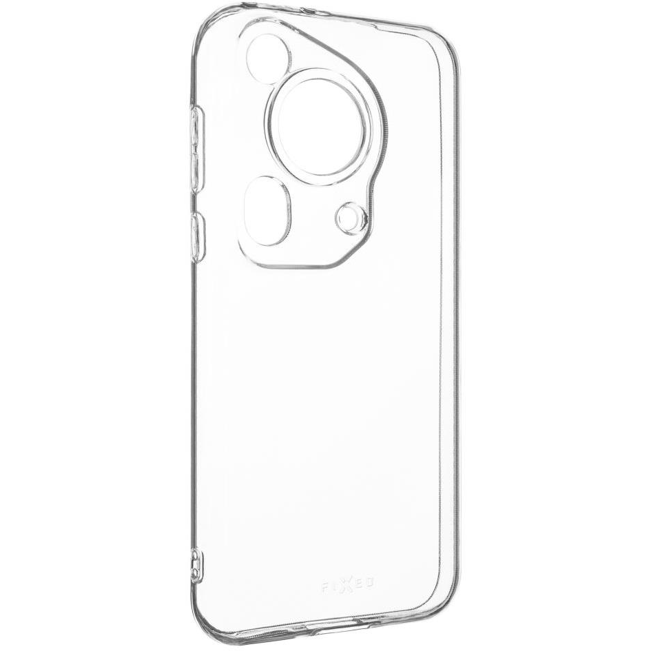 FIXED Story Huawei Pura 70 Ultra átlátszó tok (FIXTCC-1407)