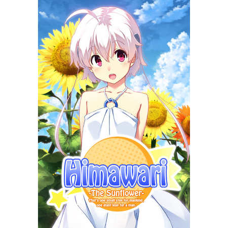 Himawari - The Sunflower - (PC - Steam elektronikus játék licensz)