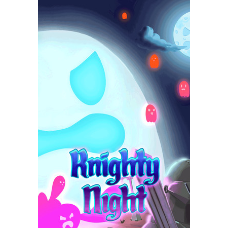 Knighty Night