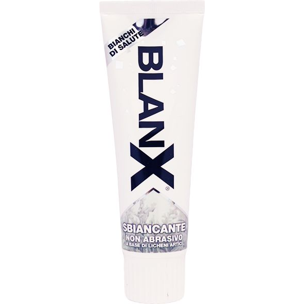  BlanX Pasta do zębów wybielająca Classic 75ml