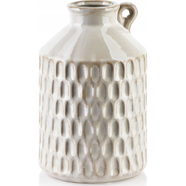 Lumarko Wazon 13x13xh20,5cm Lumarko!