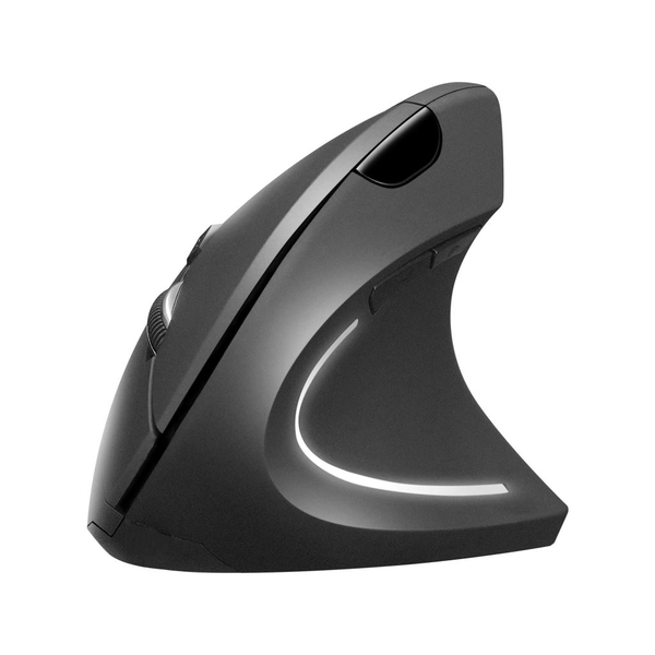 Sandberg 630-14 Wired Vertical Mouse Jobbkezes 2400 DPI