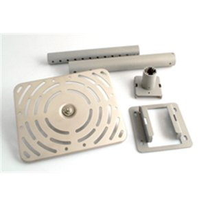 BenQ Universal Ceiling Mount stropný a nástenný držiak na projektor Strop Šedá