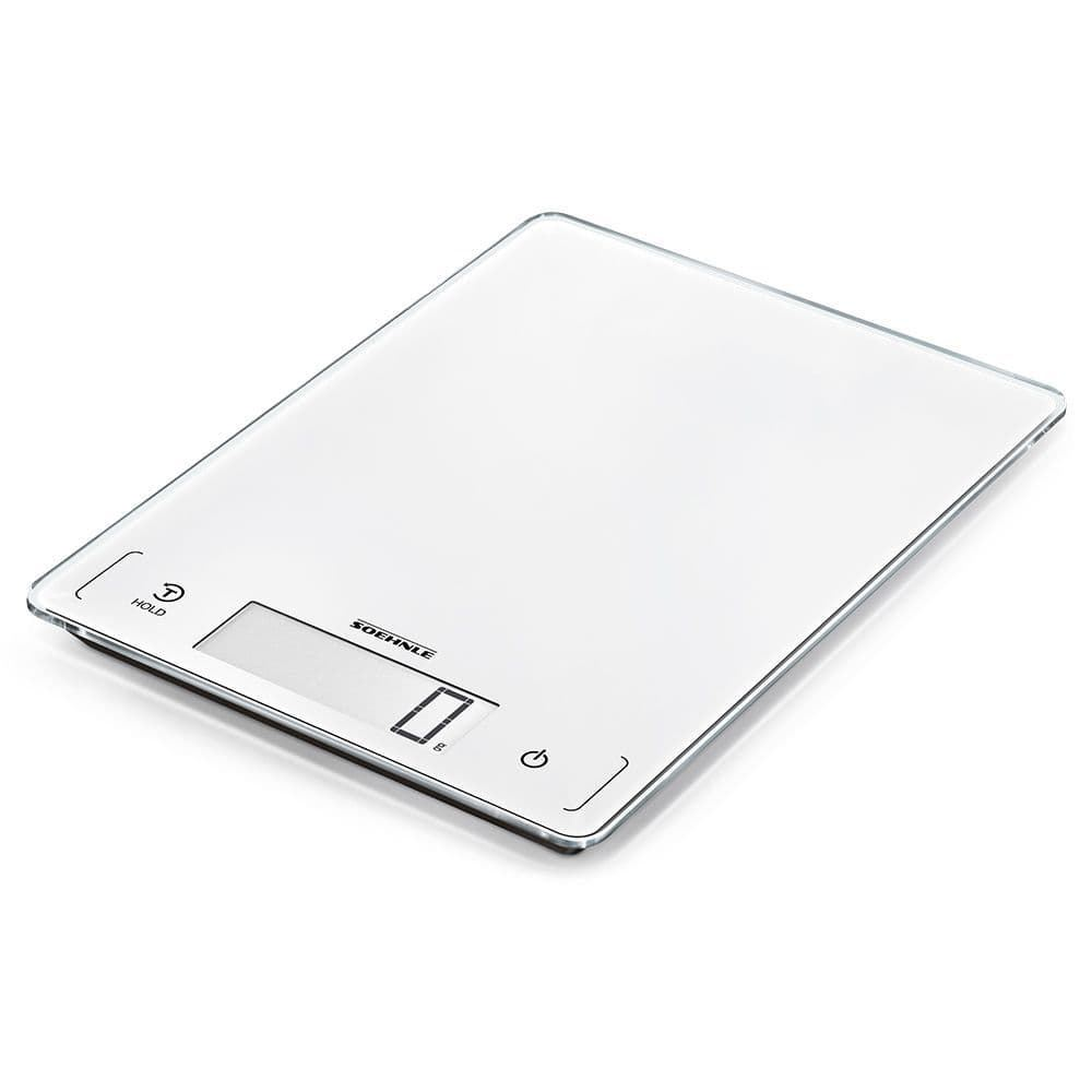 Soehnle Page Profi 300 konyhai mérleg (61507) (Leifheit61507)