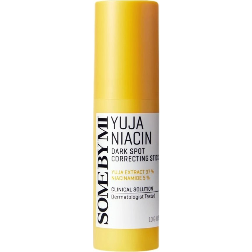 SOME BY MI Yuja Niacin Dark Spot Correcting Stick 10 g (SBM309)