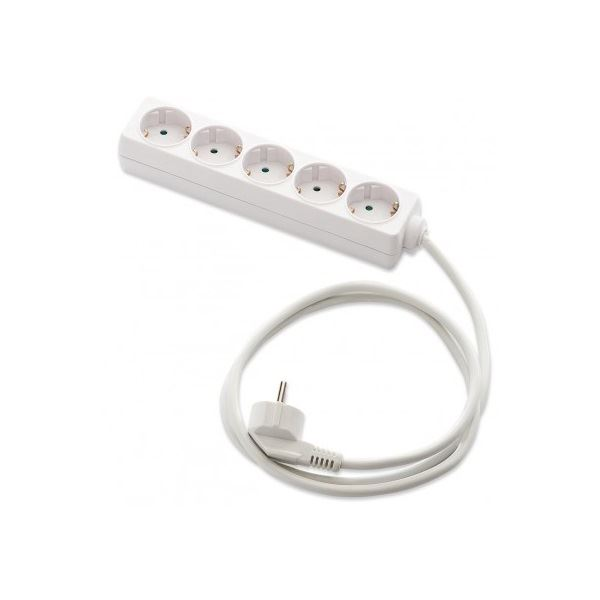 Famatel vez.16A-250V 1.5m 5-ös hosszabbító (9/505) (9/505)