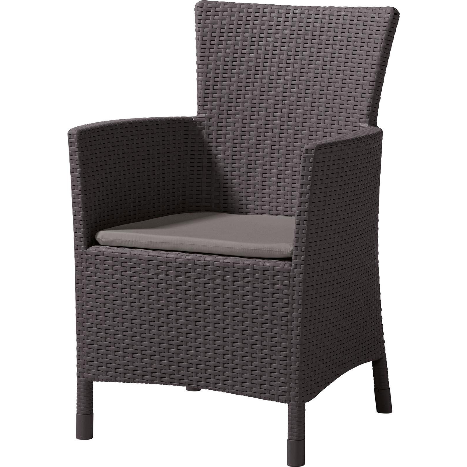 KETER IOWA kerti fotel, barna (215520)