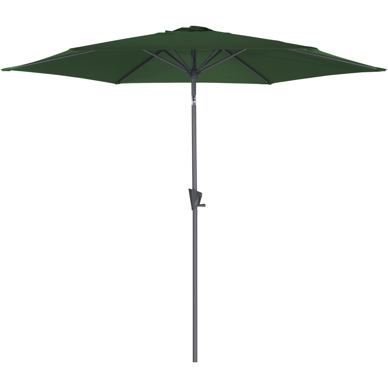 ROJAPLAST Roja napernyő 3 m - zöld (607/100 )