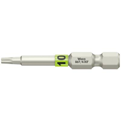 Wera 867/4 (05060506001) Torx bit TX 10 1 db (05060506001)