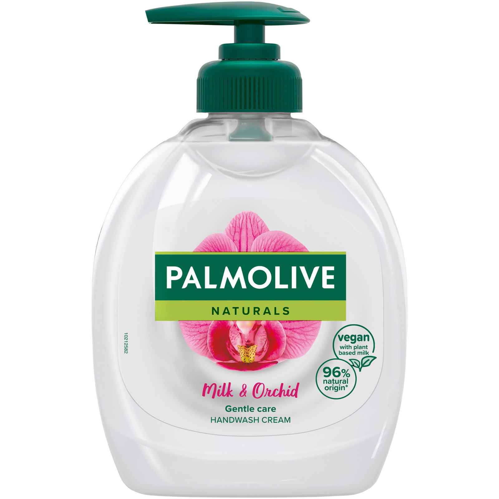 Palmolive Black Orchid folyékony szappan 300 ml (8714789639987) (8714789639987)
