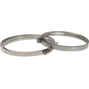 AXIS STEEL STRAPS TX30 1450MM PAIR (01471-001)