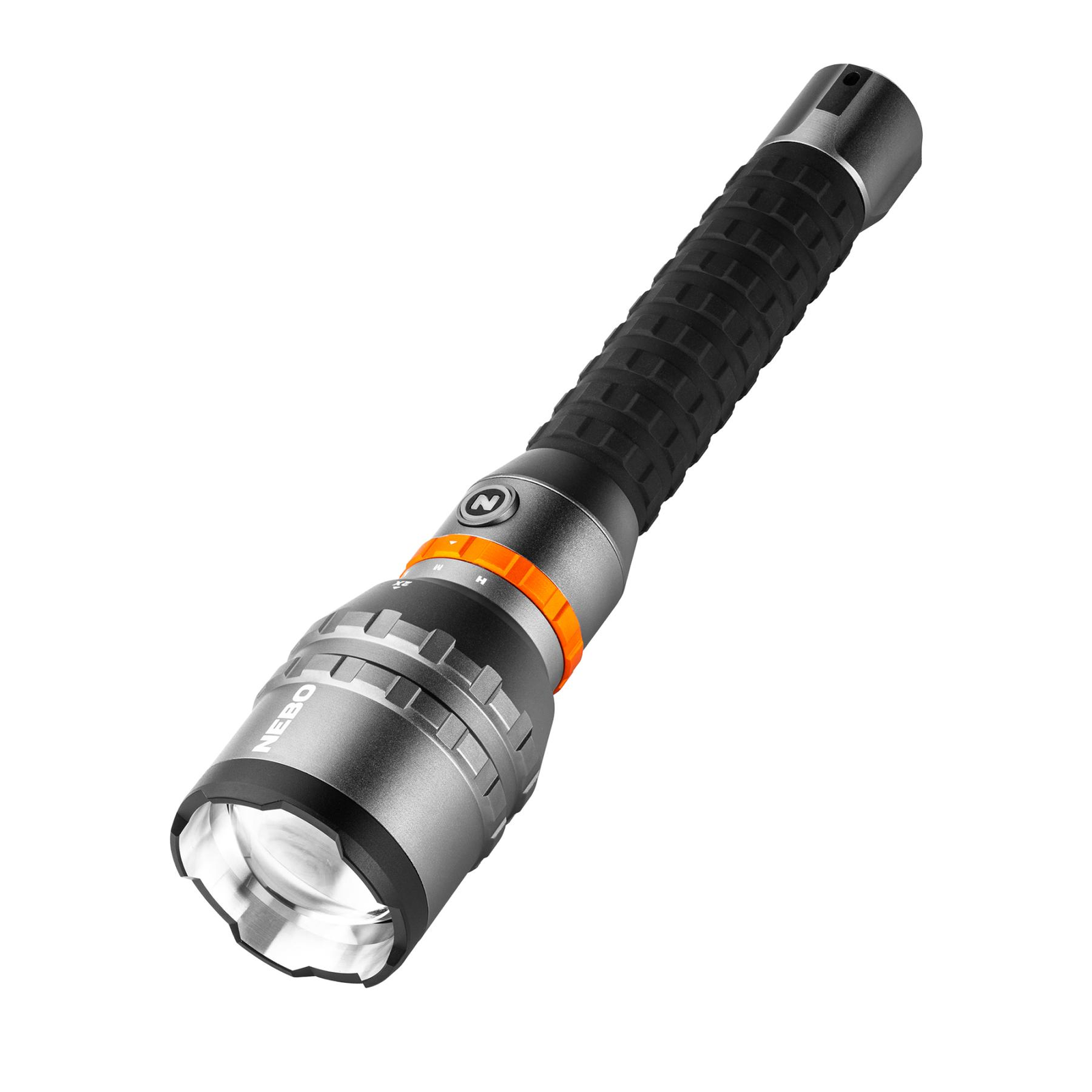 Nebo NEB-FLT-1070-G LED Elemlámpa 300-12000 Lumen - Fekete (NEB-FLT-1070-G)