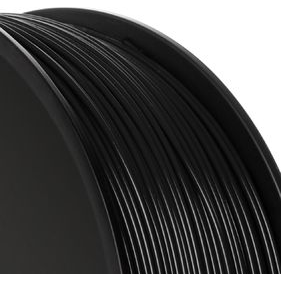 Verbatim 55026 3D-printmateriaal ABS Zwart 1 kg